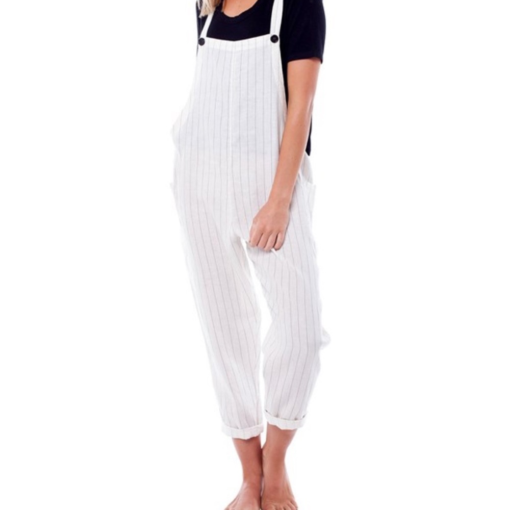 Rhythm Catalina jumpsuit.